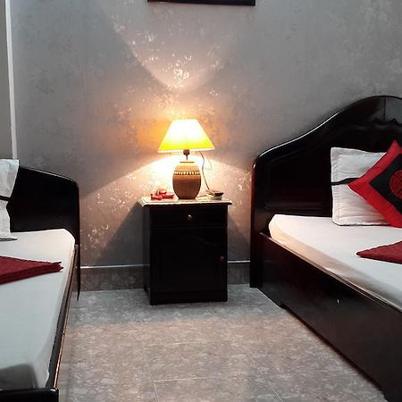 Hoang Ha Hotel Nha Trang Eksteriør bilde