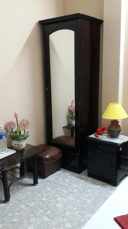 Hoang Ha Hotel Nha Trang Rom bilde
