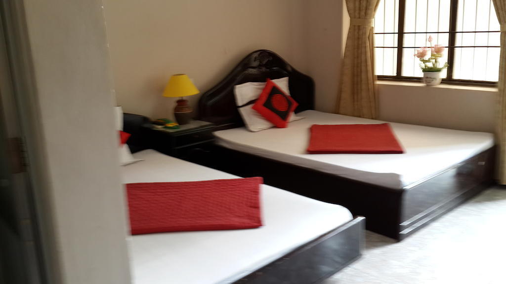 Hoang Ha Hotel Nha Trang Eksteriør bilde