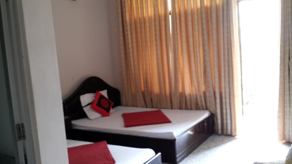 Hoang Ha Hotel Nha Trang Eksteriør bilde