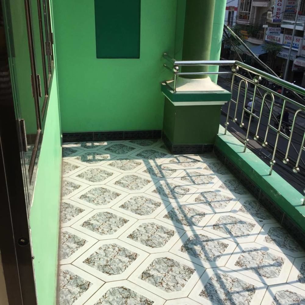 Hoang Ha Hotel Nha Trang Eksteriør bilde