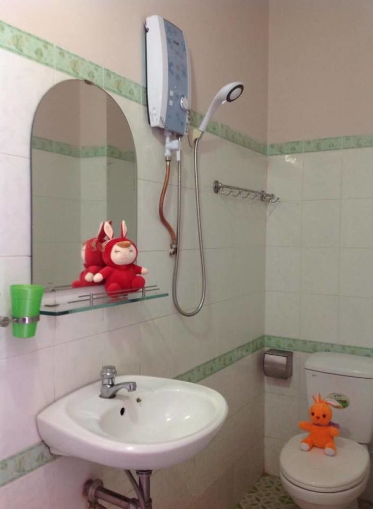 Hoang Ha Hotel Nha Trang Eksteriør bilde