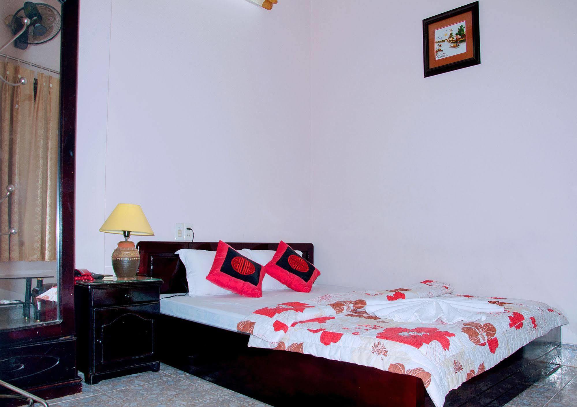 Hoang Ha Hotel Nha Trang Eksteriør bilde