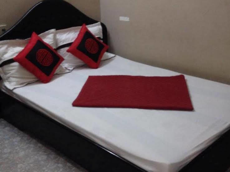 Hoang Ha Hotel Nha Trang Eksteriør bilde