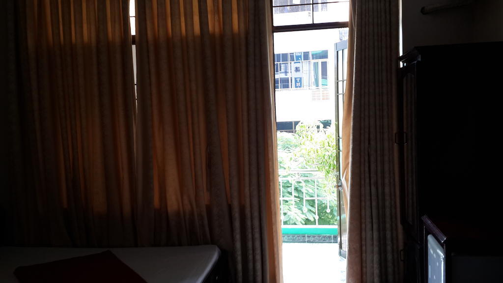 Hoang Ha Hotel Nha Trang Eksteriør bilde