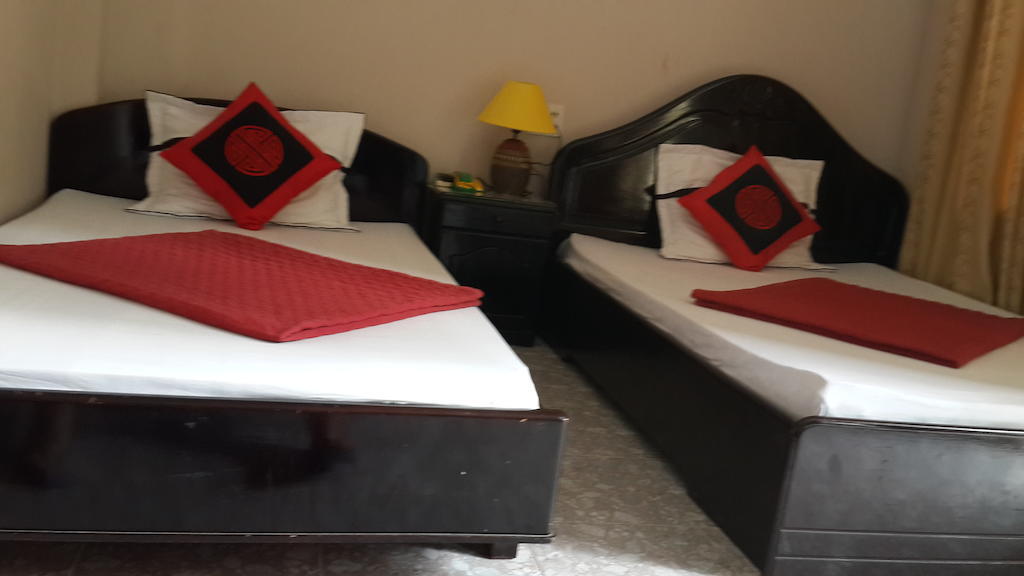 Hoang Ha Hotel Nha Trang Eksteriør bilde